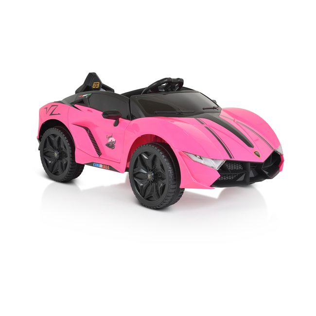 Moni BO car Cordoba HS-901 pink 3801005000203