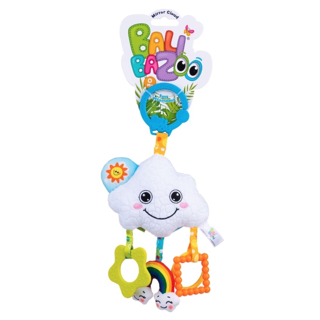 Bali Bazoo 80217 Hanging Cloud Music Box 6925783802174