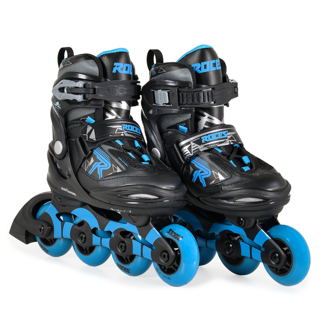 Byox Inline skates Roces Moody blue