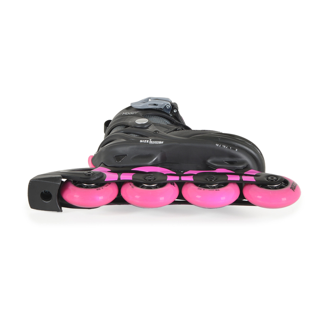Byox Inline skates Roces Moody pink