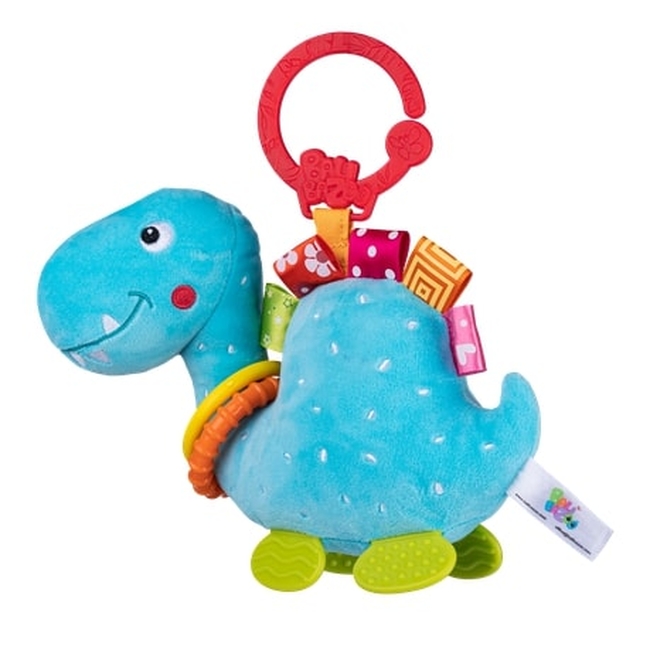 Bali Bazoo Bali Bazoo 80423 Windbell Blue Dino 6925783804239