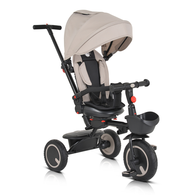 Byox Tricycle Orion beige 3800146231361