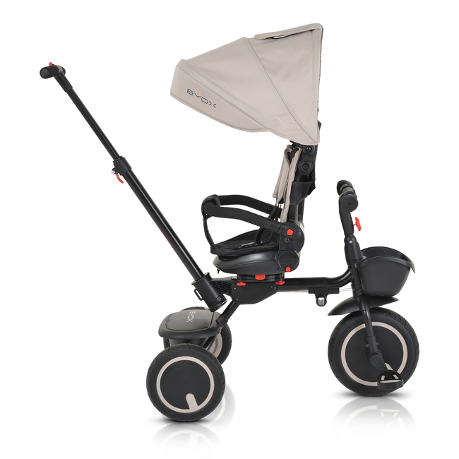 Byox Tricycle Orion beige 3800146231361