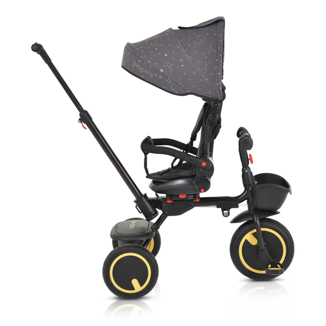 Byox Tricycle Orion grey 3800146231378