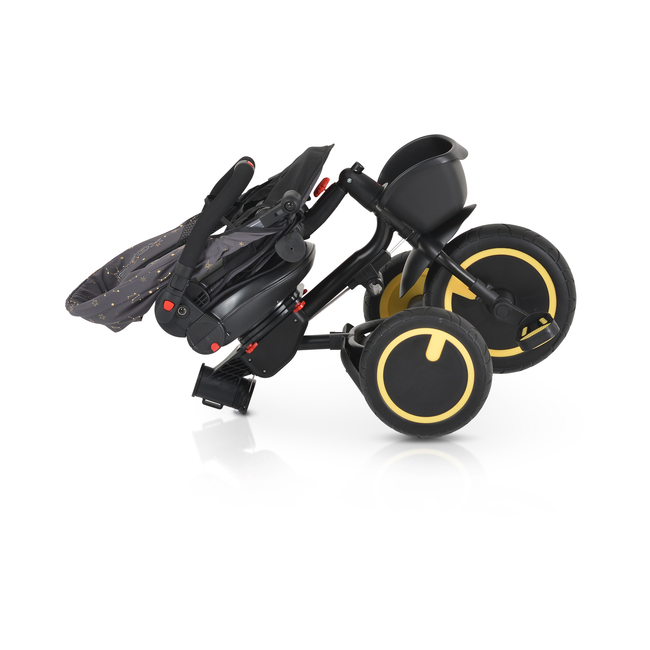 Byox Tricycle Orion grey 3800146231378