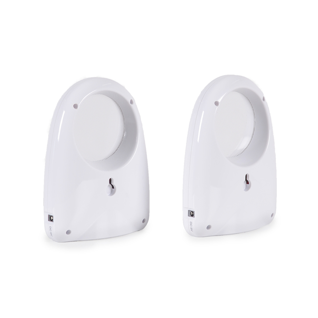 Cangaroo Baby Monitor Harmony – Ψηφιακό Ενδοεπικοινωνίας Μωρού 2.4GHz 3800146270094