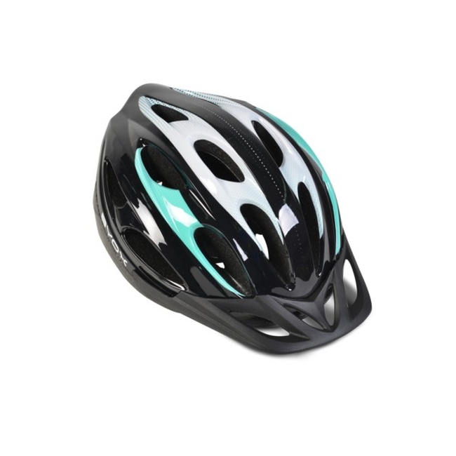 Byox Bicycle helmet Y02 black 3800146228422
