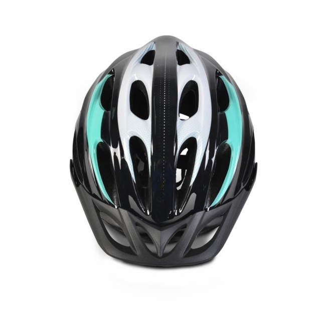 Byox Bicycle helmet Y02 black 3800146228422