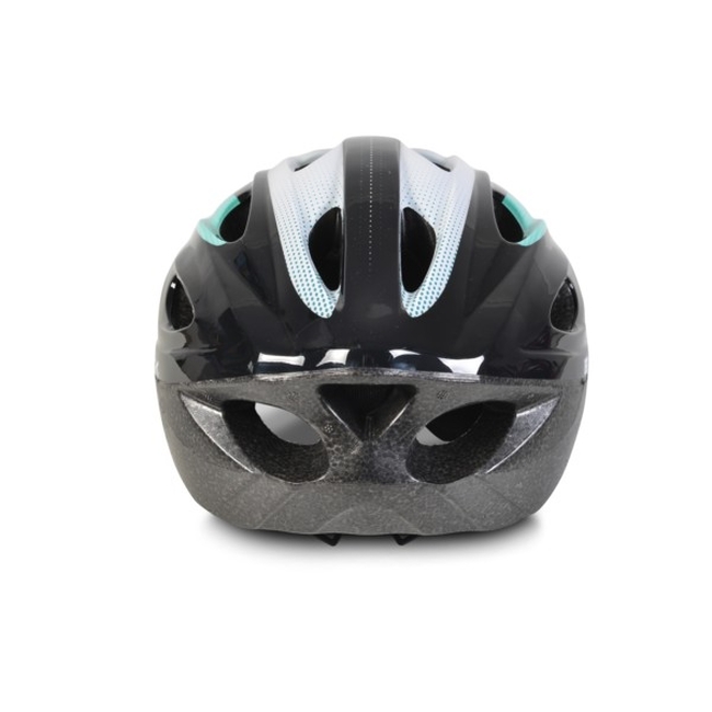 Byox Bicycle helmet Y02 black 3800146228422