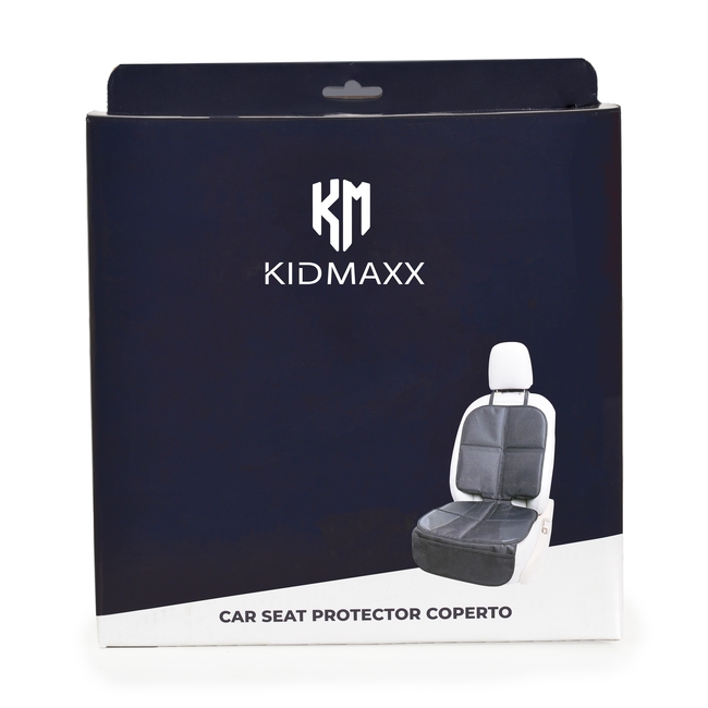 Cangaroo Car seat protector COPERTO 3800146270346