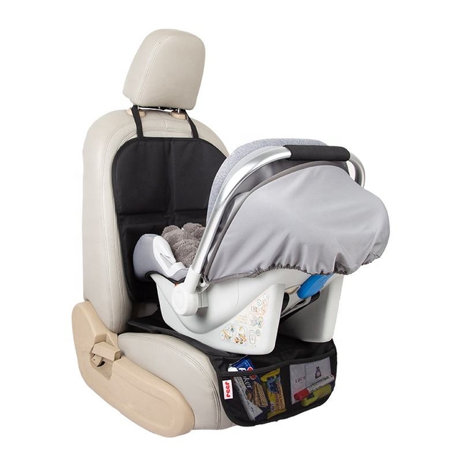 Cangaroo Car seat protector COPERTO 3800146270346