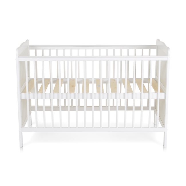 Cangaroo Wooden baby cot Albero 3800146249533