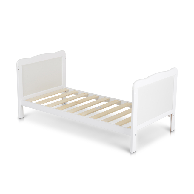 Cangaroo Wooden baby cot Albero 3800146249533
