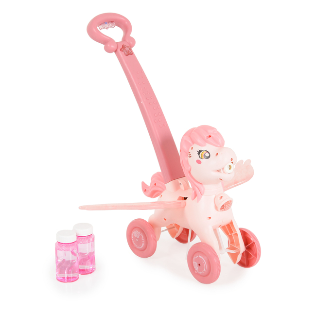 Moni Electric Pony Pink Wings BV089 3800146224202