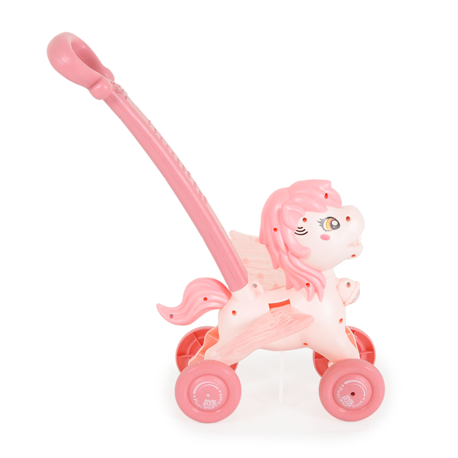 Moni Electric Pony Pink Wings BV089 3800146224202