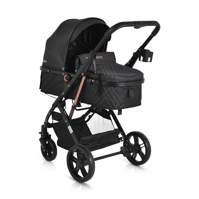 Moni Baby stroller Rafaello 3800146236120