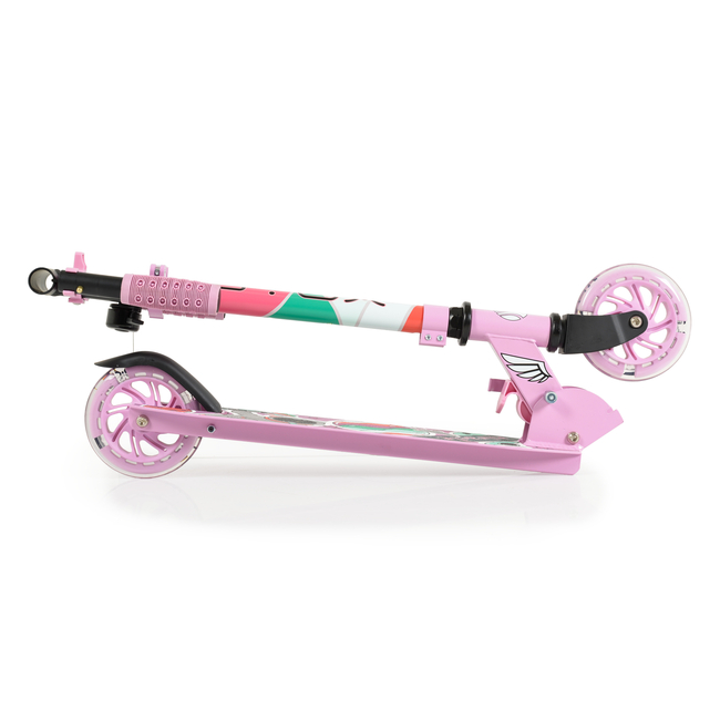 Byox Scooter Miracle pink 3800146228675