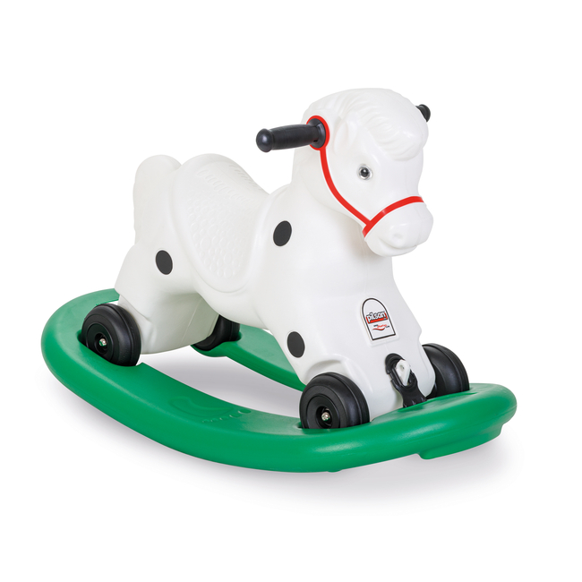 Pilsan Toys Κουνιστό Αλογάκι 36+ μηνών με Τροχούς έως 25kg 8693461000010