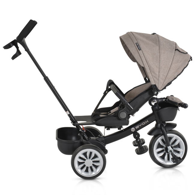 Byox Tricycle Space beige 3800146231514
