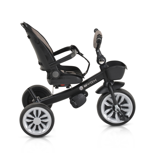 Byox Tricycle Space beige 3800146231514