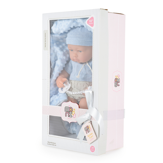 Moni 41cm Doll 8530 3800146265755