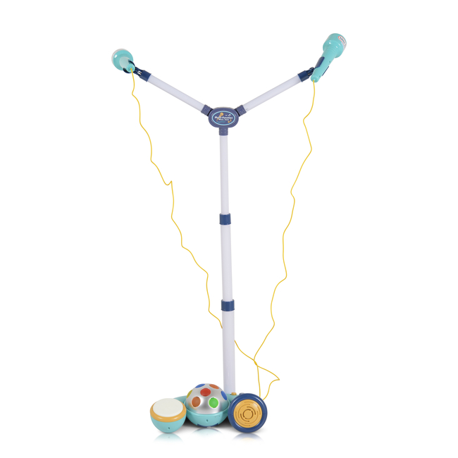 Junca Multi-function Micropfone RJ2855 3801005600199