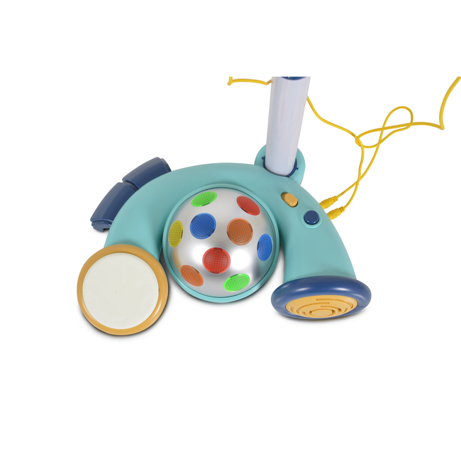 Junca Multi-function Micropfone RJ2855 3801005600199