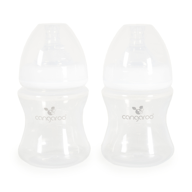 Cangaroo Electric breast pump Gentle Touch Duo XN-D206F 3800146270858