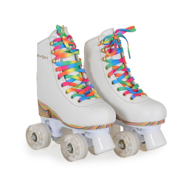Byox Roller skates Donna