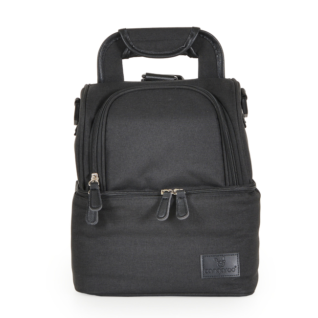 Cangaroo Lunch bag Aurora black 3800146268138