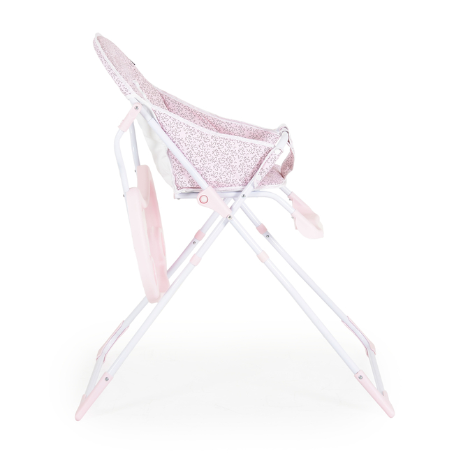 Moni High chair Noodle pink 3801005152483