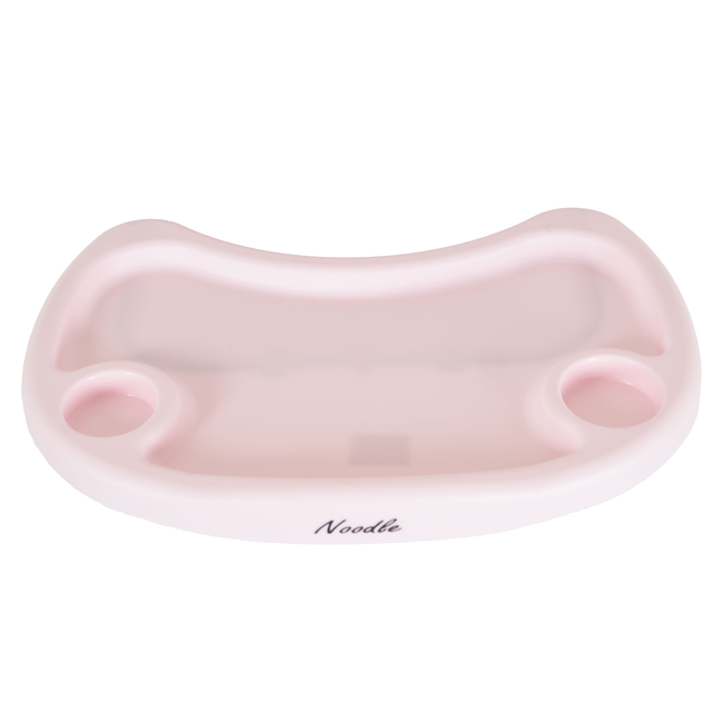 Moni High chair Noodle pink 3801005152483