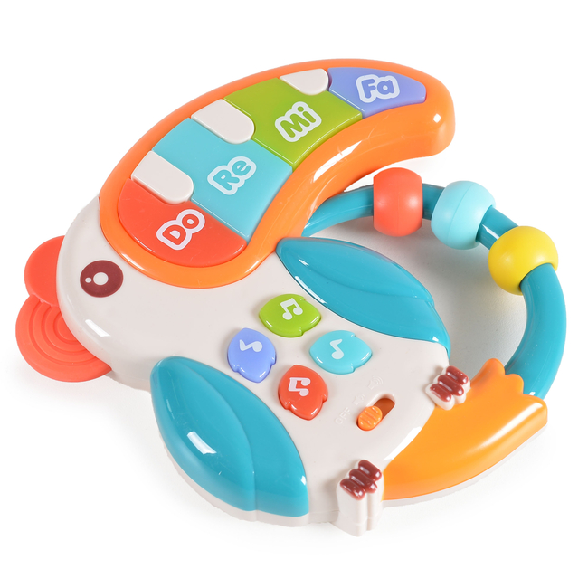 Moni Music piano HE0532 3800146222390