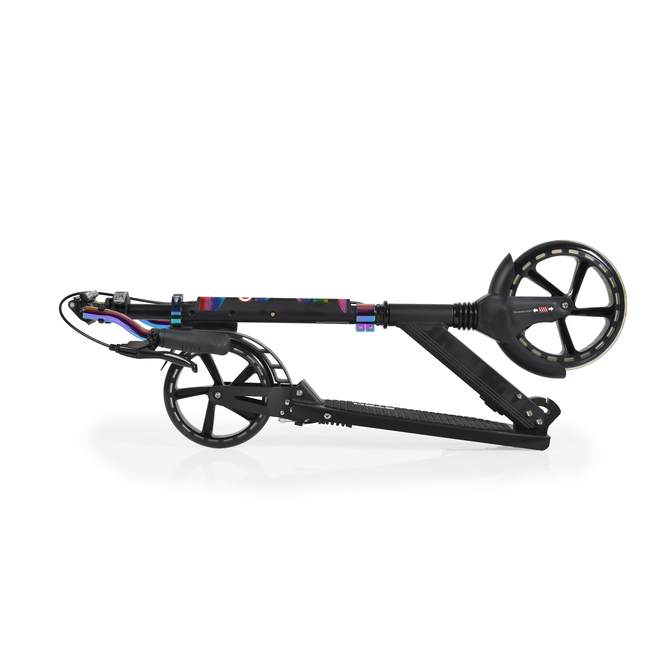 Byox Scooter Quick 3800146227715