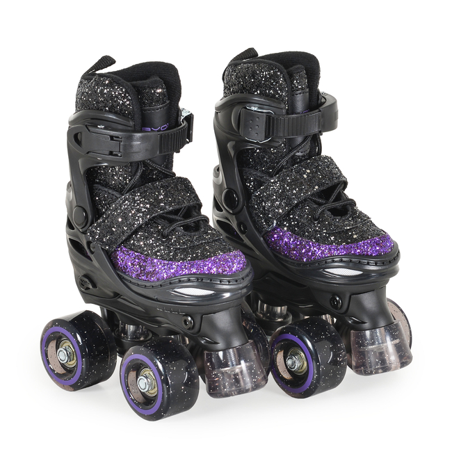 Byox Ρυθμιζόμενα Πατίνια Sparkle