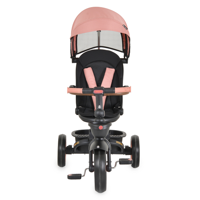 Byox Tricycle Jasper pink 3800146231699