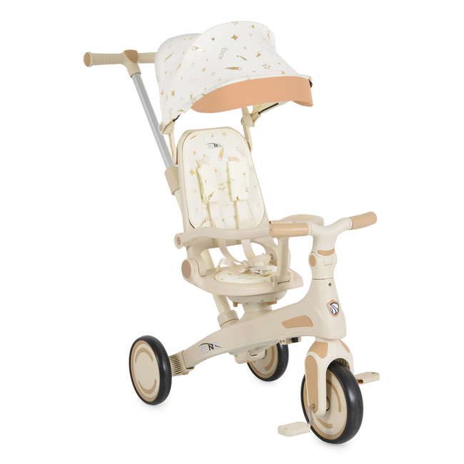 Byox Tricycle Juno beige 3800146231705