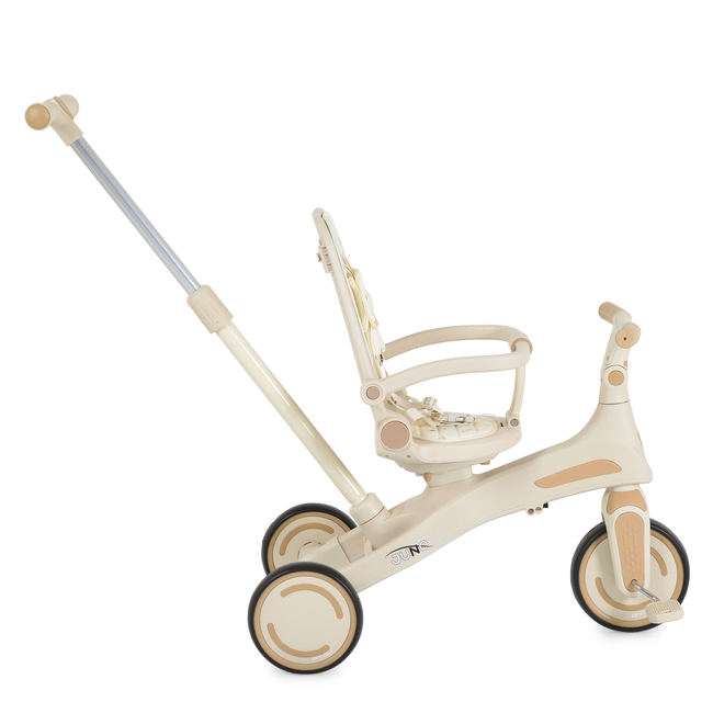 Byox Tricycle Juno beige 3800146231705