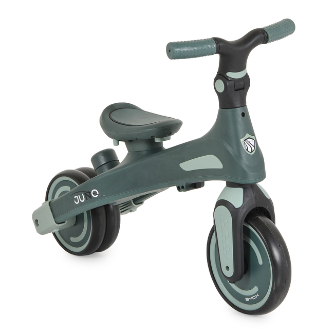 Byox Tricycle Juno green 3800146231729