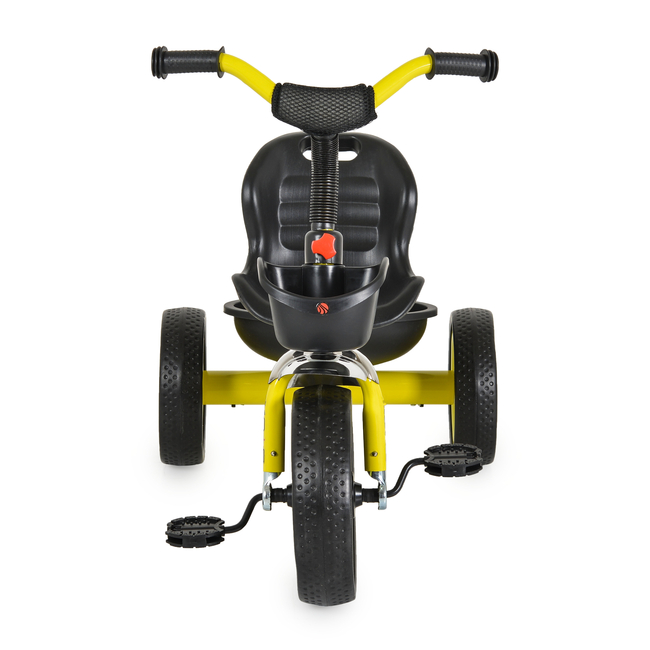 Byox Tricycle Hunter yellow 3800146231811