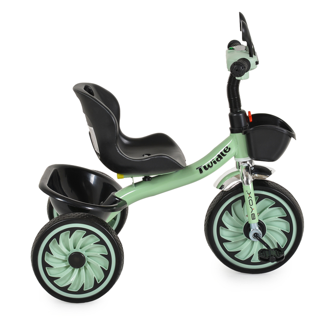 Byox Tricycle Twiddle green 3800146231750