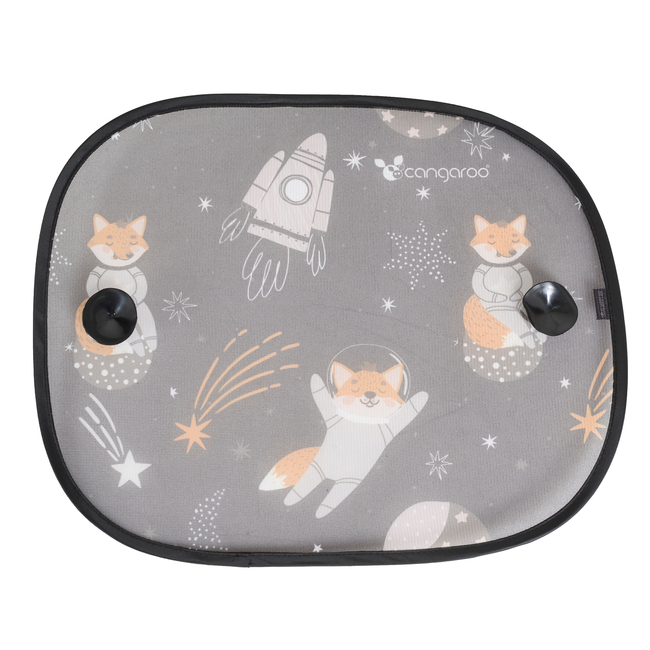 Cangaroo Car sunshade Shady space 3800146272074