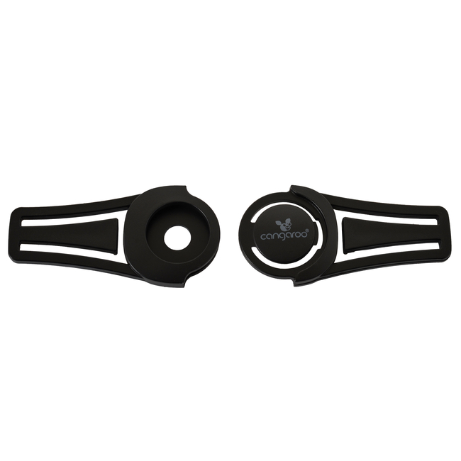Cangaroo Child seat security clip Axero 3800146271978