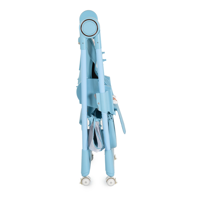 Moni High chair with gift Surprise blue 3801005153022