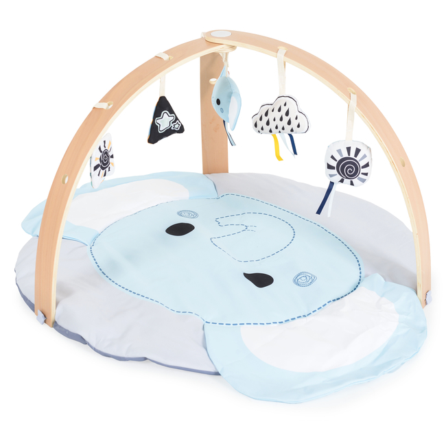 Moni Play Mat Elephant 3800146271725