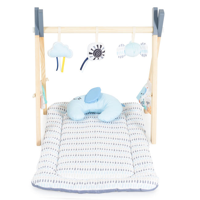 Konig Kids Γυμναστήριο-Χαλάκι Δραστηριοτήτων Mat Sahara 3800146271732