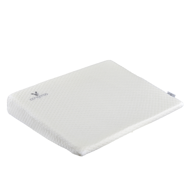 Cangaroo Anti-reflux pillow with memory foam Adore 3800146268121