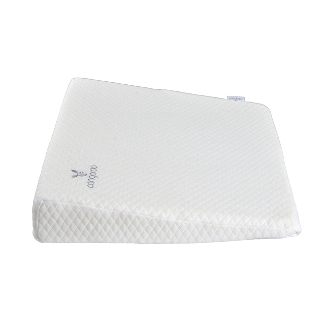 Cangaroo Anti-reflux pillow with memory foam Adore 3800146268121