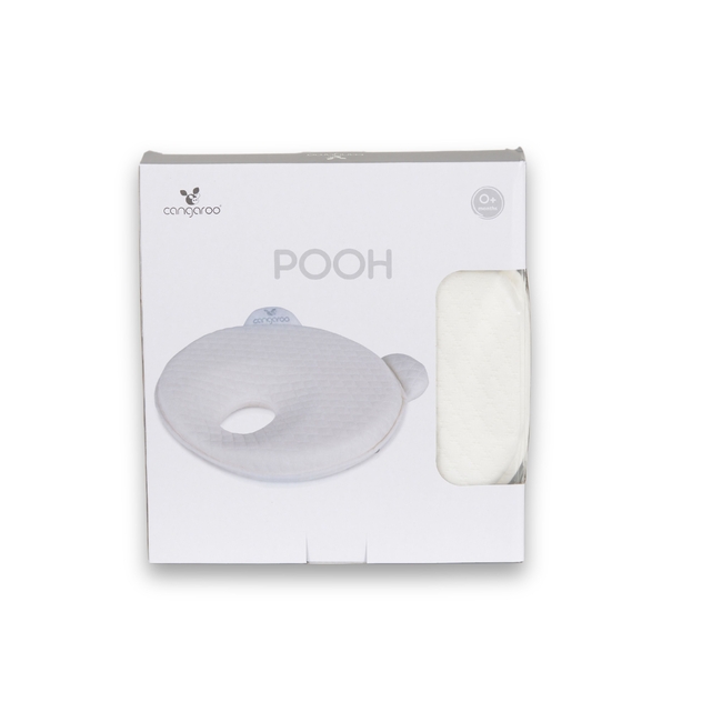 Cangaroo Ergonomic pillow Pooh 3800146267902