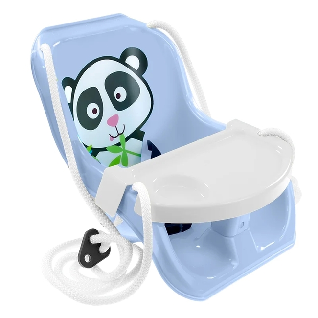 Mochtoys 12606 Κρεμαστή Κούνια Panda 5907442126068